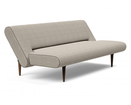 Innovation Living Unfurl Sofa Bed - 579 Kenya Gravel