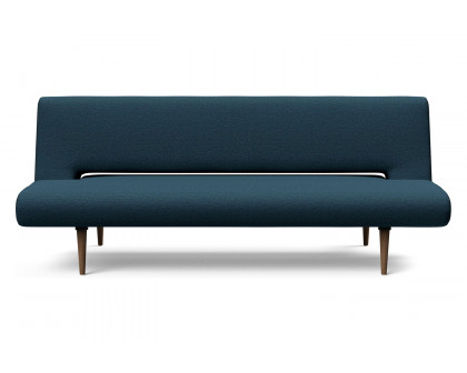 Innovation Living Unfurl Sofa Bed - 580 Argus Navy Blue