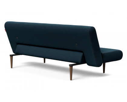 Innovation Living Unfurl Sofa Bed - 580 Argus Navy Blue