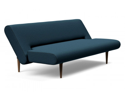 Innovation Living Unfurl Sofa Bed - 580 Argus Navy Blue