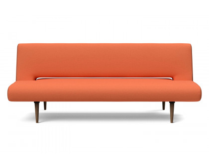 Innovation Living Unfurl Sofa Bed - 581 Argus Rust