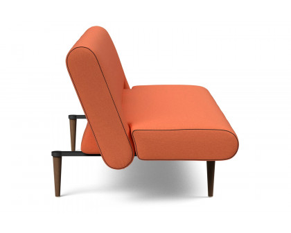 Innovation Living Unfurl Sofa Bed - 581 Argus Rust