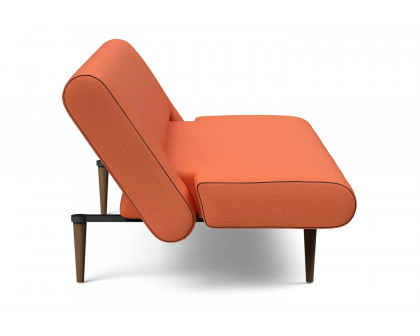 Innovation Living Unfurl Sofa Bed - 581 Argus Rust