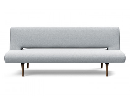 Innovation Living Unfurl Sofa Bed - 583 Argus Gray