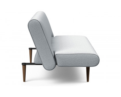 Innovation Living Unfurl Sofa Bed - 583 Argus Gray