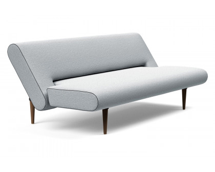 Innovation Living Unfurl Sofa Bed - 583 Argus Gray