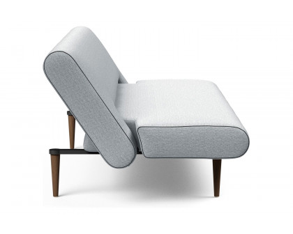 Innovation Living Unfurl Sofa Bed - 583 Argus Gray