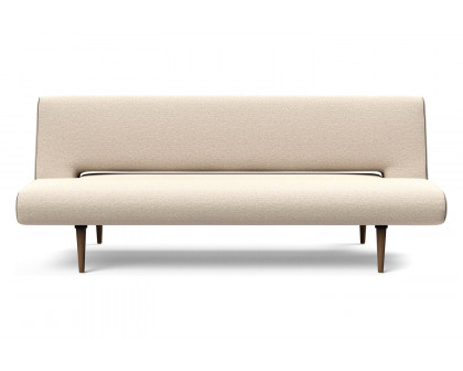 Innovation Living Unfurl Sofa Bed - 584 Argus Natural