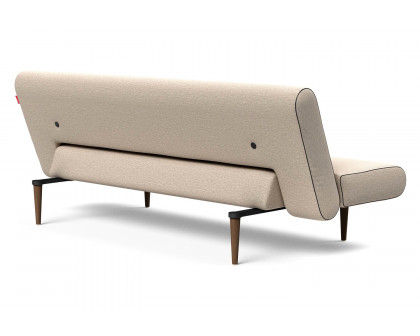 Innovation Living Unfurl Sofa Bed - 584 Argus Natural