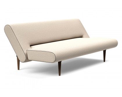 Innovation Living Unfurl Sofa Bed - 584 Argus Natural