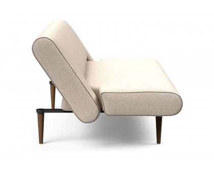 Innovation Living Unfurl Sofa Bed - 584 Argus Natural