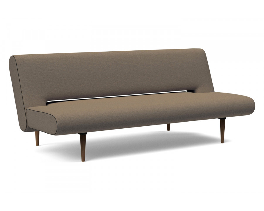 Innovation Living Unfurl Sofa Bed - 585 Argus Brown