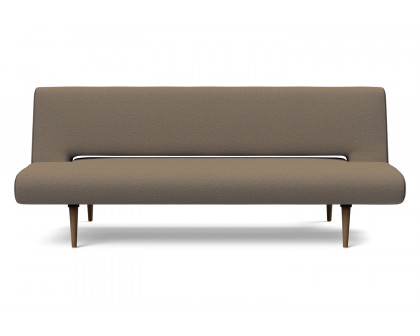 Innovation Living Unfurl Sofa Bed - 585 Argus Brown