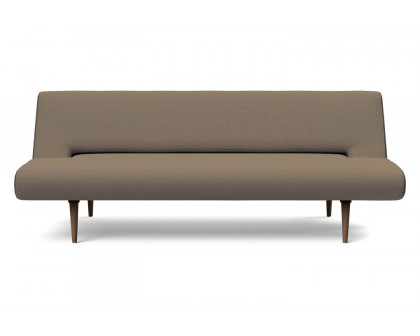 Innovation Living Unfurl Sofa Bed - 585 Argus Brown