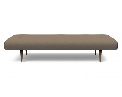 Innovation Living Unfurl Sofa Bed - 585 Argus Brown