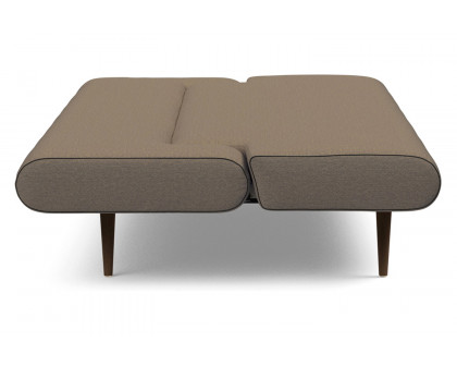 Innovation Living Unfurl Sofa Bed - 585 Argus Brown