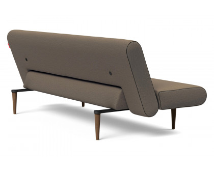 Innovation Living Unfurl Sofa Bed - 585 Argus Brown