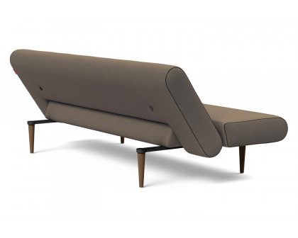 Innovation Living Unfurl Sofa Bed - 585 Argus Brown