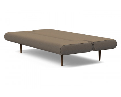 Innovation Living Unfurl Sofa Bed - 585 Argus Brown