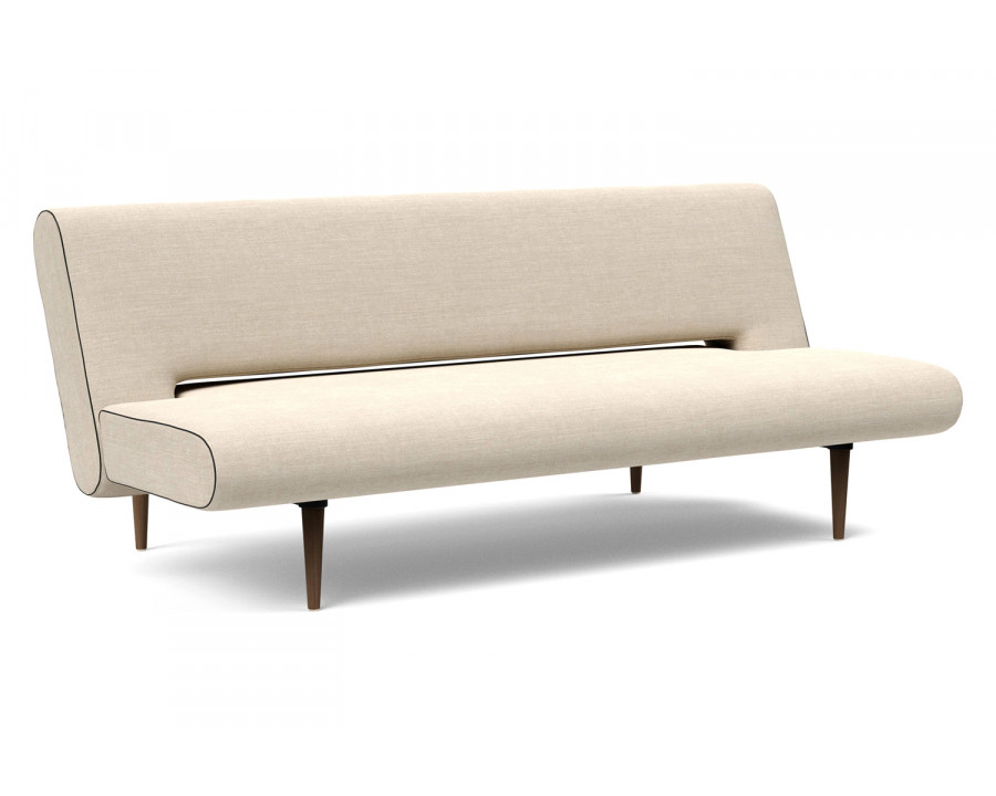 Innovation Living Unfurl Sofa Bed - 586 Phobos Latte