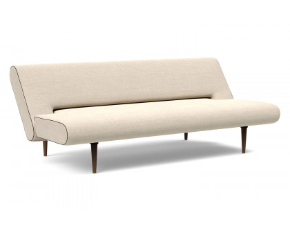 Innovation Living Unfurl Sofa Bed - 586 Phobos Latte