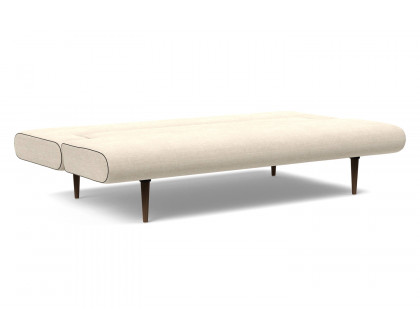 Innovation Living Unfurl Sofa Bed - 586 Phobos Latte