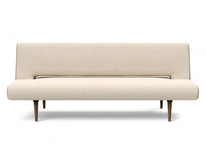 Innovation Living Unfurl Sofa Bed - 586 Phobos Latte