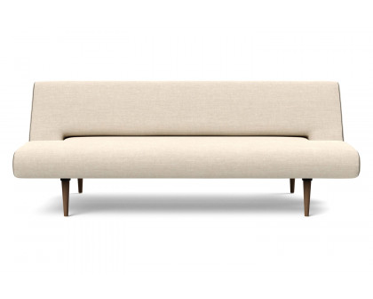 Innovation Living Unfurl Sofa Bed - 586 Phobos Latte