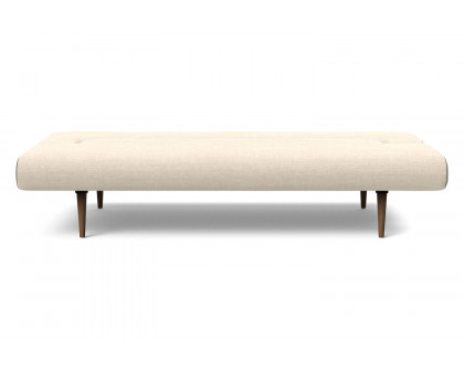 Innovation Living Unfurl Sofa Bed - 586 Phobos Latte