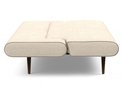 Innovation Living Unfurl Sofa Bed - 586 Phobos Latte