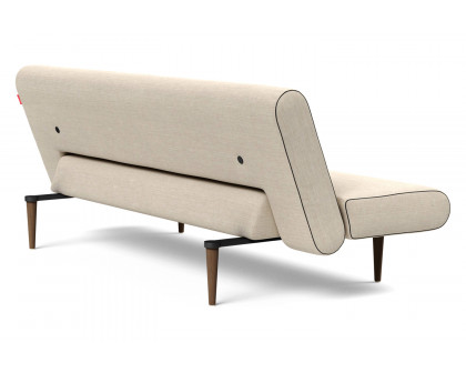 Innovation Living Unfurl Sofa Bed - 586 Phobos Latte