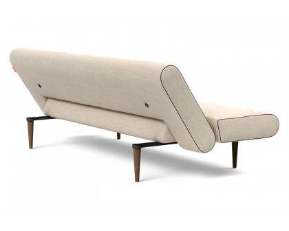 Innovation Living Unfurl Sofa Bed - 586 Phobos Latte