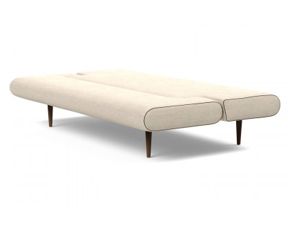 Innovation Living Unfurl Sofa Bed - 586 Phobos Latte