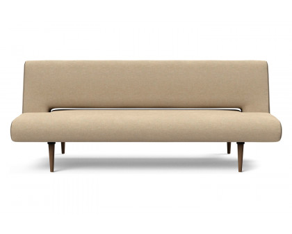 Innovation Living Unfurl Sofa Bed - 587 Phobos Mocha