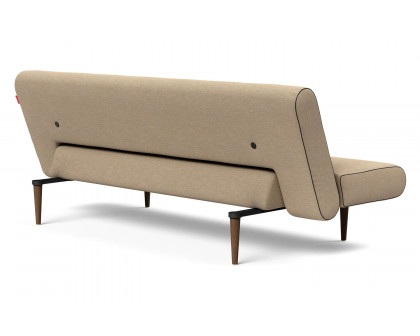 Innovation Living Unfurl Sofa Bed - 587 Phobos Mocha