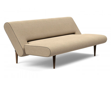 Innovation Living Unfurl Sofa Bed - 587 Phobos Mocha