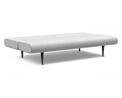 Innovation Living Unfurl Sofa Bed - 590 Micro Check Gray