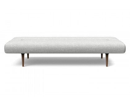 Innovation Living Unfurl Sofa Bed - 590 Micro Check Gray