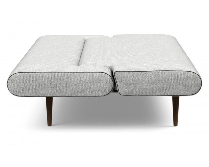 Innovation Living Unfurl Sofa Bed - 590 Micro Check Gray