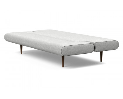 Innovation Living Unfurl Sofa Bed - 590 Micro Check Gray