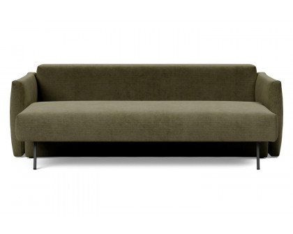 Innovation Living Tripi Sofa Bed - 316 Cordufine Pine Green