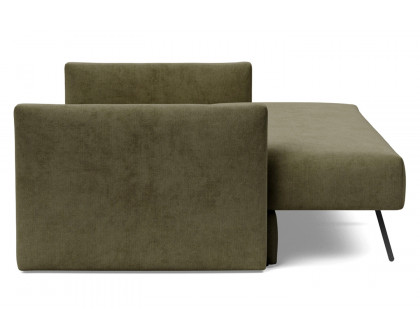 Innovation Living Tripi Sofa Bed - 316 Cordufine Pine Green