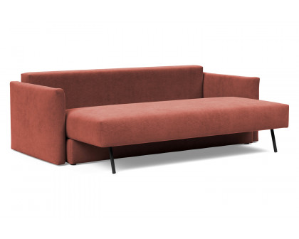 Innovation Living Tripi Sofa Bed - 317 Cordufine Rust