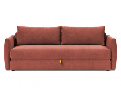 Innovation Living Tripi Sofa Bed - 317 Cordufine Rust