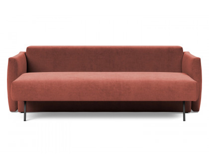 Innovation Living Tripi Sofa Bed - 317 Cordufine Rust