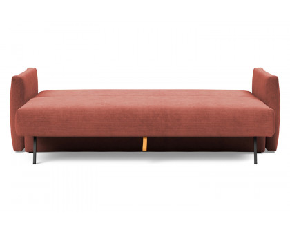 Innovation Living Tripi Sofa Bed - 317 Cordufine Rust