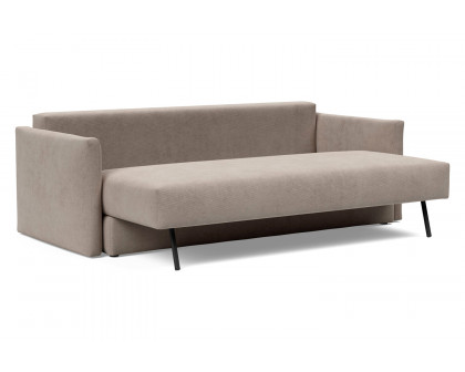 Innovation Living Tripi Sofa Bed - 318 Cordufine Beige