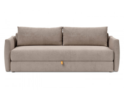 Innovation Living Tripi Sofa Bed - 318 Cordufine Beige