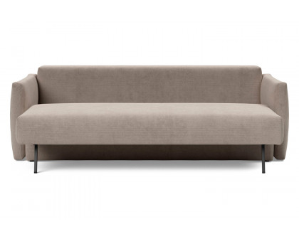 Innovation Living Tripi Sofa Bed - 318 Cordufine Beige