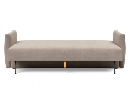 Innovation Living Tripi Sofa Bed - 318 Cordufine Beige